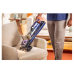 4255 Bissell PowerClean DualBrush 280W Vacuum Cleaner